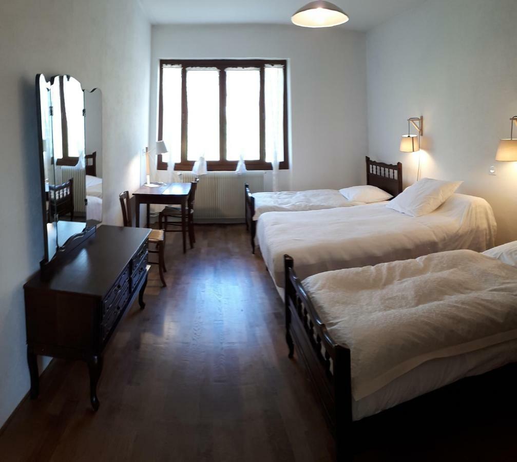 Grand Gite Maison D Alice Auvergne - 15 Personnes Saint-Bonnet-les-Quarts エクステリア 写真
